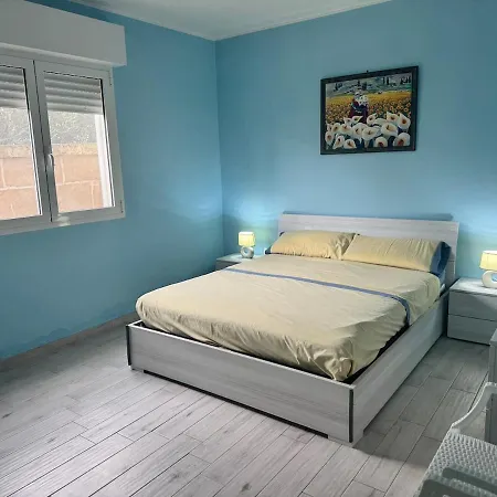Holiday home Im Herzen Von Salento Capilungo