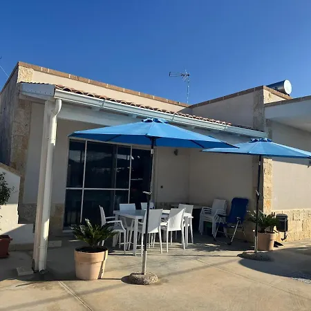 Im Herzen Von Salento Holiday home *