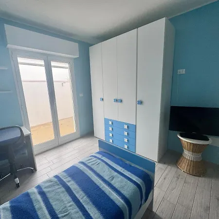 Im Herzen Von Salento Holiday home *
