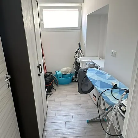 Holiday home Im Herzen Von Salento Capilungo