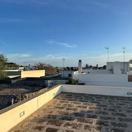 Im Herzen Von Salento Holiday home *