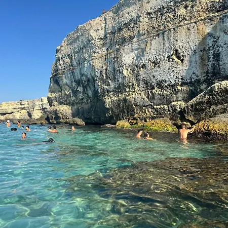 Holiday home Im Herzen Von Salento Capilungo