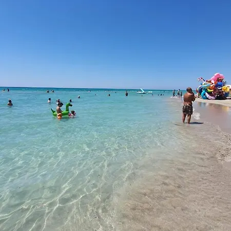 Im Herzen Von Salento *