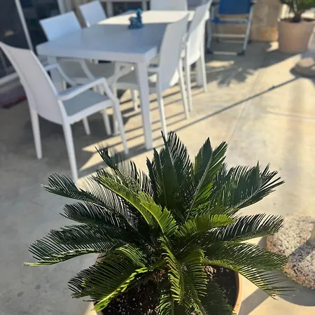Im Herzen Von Salento Holiday home