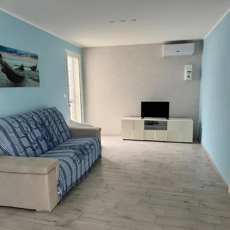 Holiday home Im Herzen Von Salento *