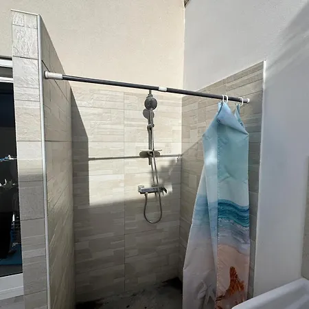 Im Herzen Von Salento Holiday home Capilungo