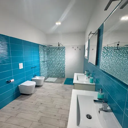 Holiday home Im Herzen Von Salento *