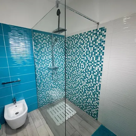 Holiday home Im Herzen Von Salento