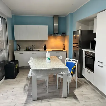 Holiday home Im Herzen Von Salento Capilungo