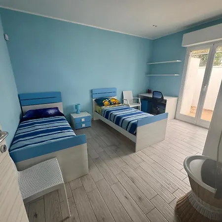 Im Herzen Von Salento Holiday home *